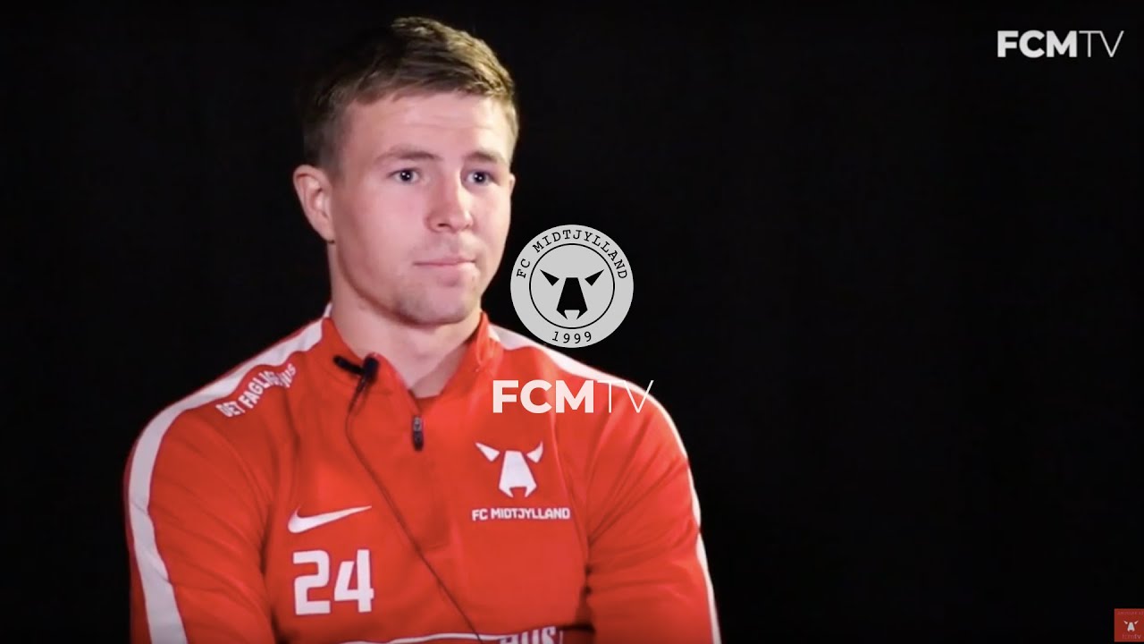 fcm 36 Youth League indefra: Miraklet mod Madrid