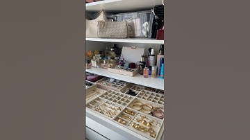 Declutter with Me: Part Five 🧼