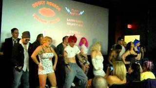 Vestal Violators - Big Girl Now