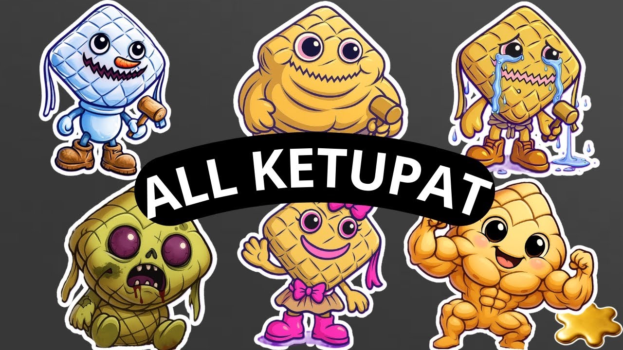 MERGE FELLAS ALL ITALIAN BRAINROT KETUPAT KUPAT BOSS AND FIRST Animal Walkthrough Reaching Max Level