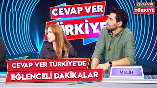 Cevap Ver Türkiye 3. Tur | Cevap Ver Türkiye 33. Bölüm by Cevap Ver Türkiye 6,943 views 2 weeks ago 14 minutes, 31 seconds
