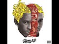 Chris Brown - Slime &amp; B  [ Full Album ]