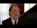 Capture de la vidéo Riccardo Chailly About Mahler 6
