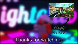 The Dark side of ROBLOX: Episode 1 - Anubis (Part 7: 'Anubis was expecting you')