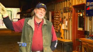 Buncombe Leaders To Revise Horse Rules