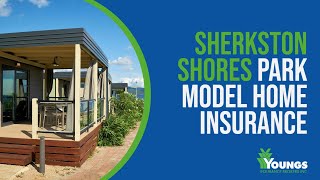 Sherkston Shores Park Model Home Insurance