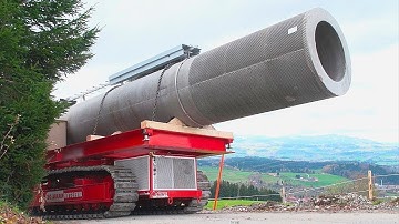 Ingenious Construction Workers That Are At Another Level ▶6