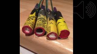 Fireworks, Screamer Rocket Sound Effect  (Royalty Free)