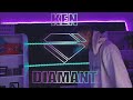 KEN Diamant Homesession Video Prod YenoBeatzXLeaveALegacy mp3