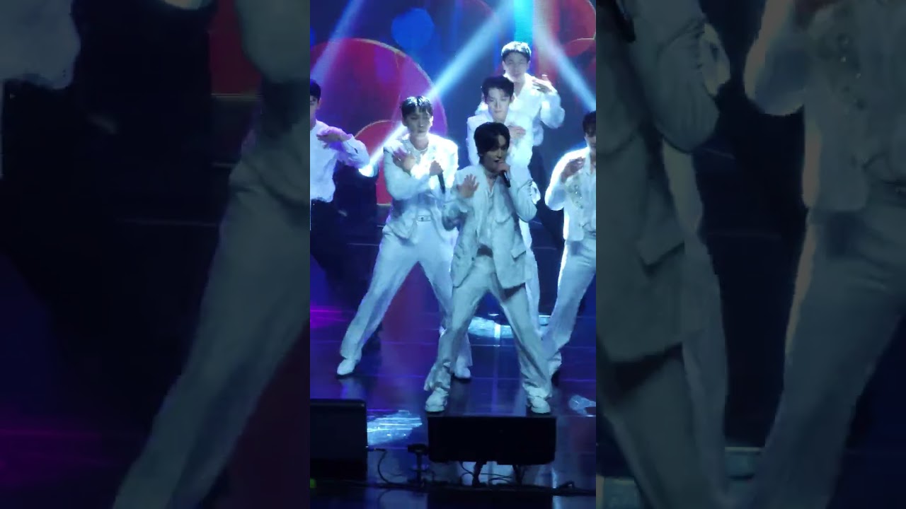 251231 틴탑 앵콜콘서트 나랑사귈래 (니엘F)