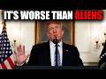THEY ARE PREPARING FOR THE LIE❗❗ Trump To Announce UFO Disclosure on July 8th 2026