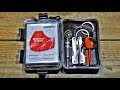 Набор выживания/НАЗ/Survival Kit