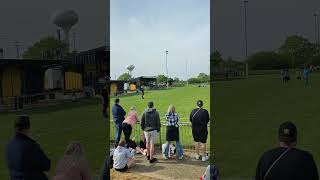 Walking with Greg - Basildon United Vs Cambridge City