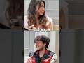 Nishchay ruchika cute moments 🤩😭 #youtubeshort #ytindia #trending #funny