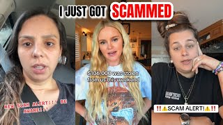 Download Lagu I GOT SCAMMED!! MP3 Download Lagu I GOT SCAMMED!! MP3