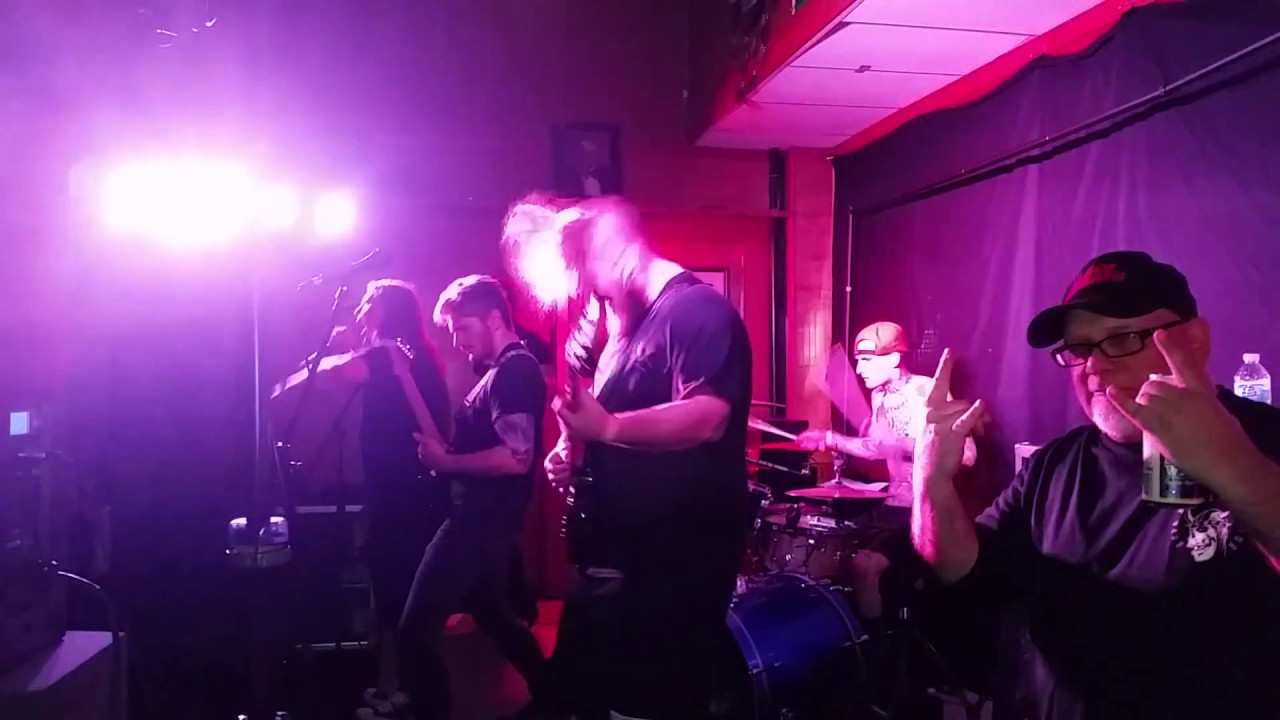 Traverse the Abyss (Joker) (Live)