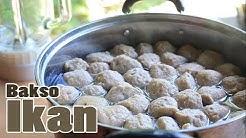 Resep Bakso Ikan Blender Kenyal Anti Gagal Tanpa Es | Fish Meatball | Dapur Cintaku - Durasi: 3.22. Resep Bakso Ikan Blender Kenyal Anti Gagal Tanpa Es | Fish Meatball | Dapur Cintaku - Durasi: 3.22.