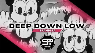 Valentino Khan - Deep Down Low  (Trampsta Edit) ◉ [PSYTRANCE] Resimi