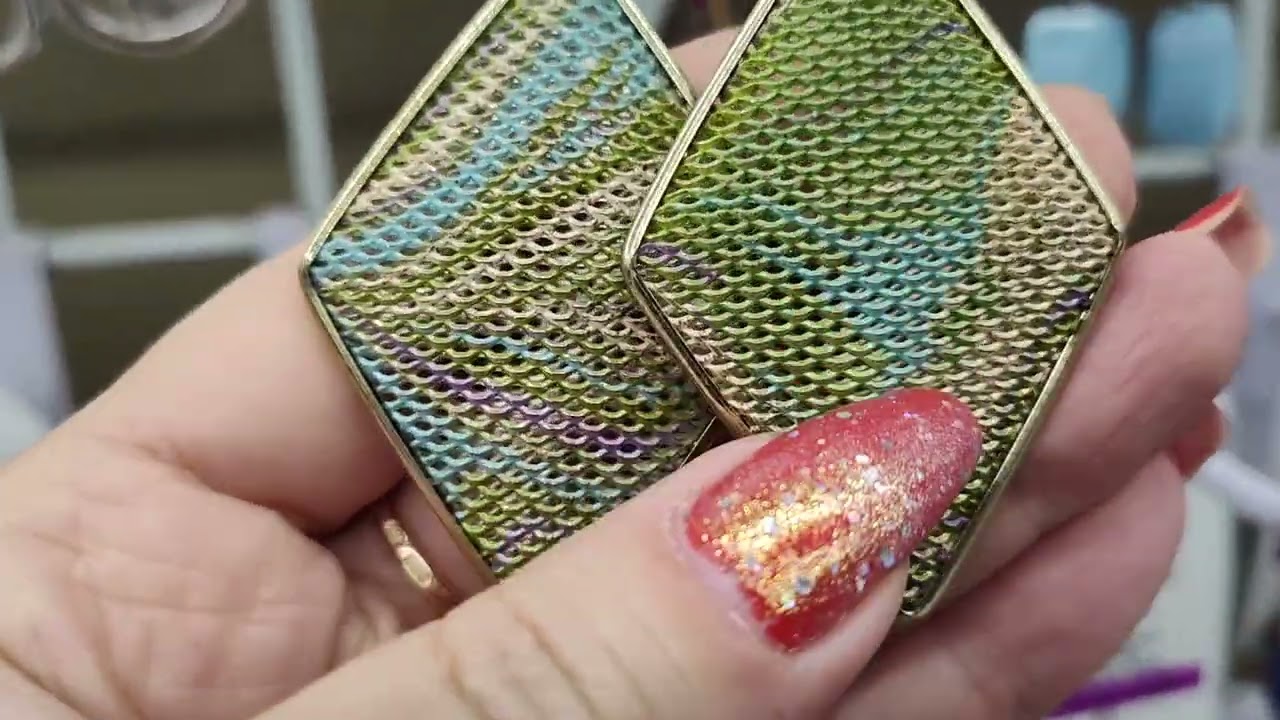 УДАЧНАЯ СУББОТА 😲👇🌟 ШЛА ШЛА ШЛА БЕЗЕЛЬ НАШЛА СЕРЬГИ МИРИАМ ВАУ🥰