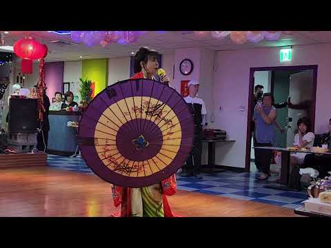 112/07/21新櫻花音樂廳週年慶表演節目(二)
