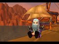 Turtle WoW Ambershire Grinding Dungeons, Questing | Affliction / Demonology warlock |
