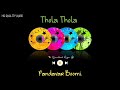 Thola Thola || Pandavar Boomi || High Quality Audio 🔉