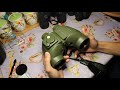 Military binoculars м750с (военный бинокль 7х50с)