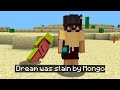 Fighting Dream In a Minecraft 1v1