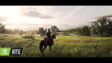 RDR2 PC Graphics Showcase I Photorealistic reshade I 4K Ultra Max Settings