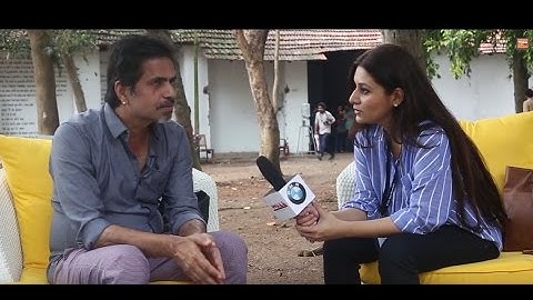 Sudarshan Shetty - Curator Kochi Muziris Biennale - 2016