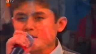 Kucuk Ibo 1994 Sira Gecesi Ibo Show Firat