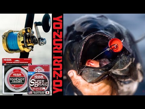 Best braided fishing line combo 2021 