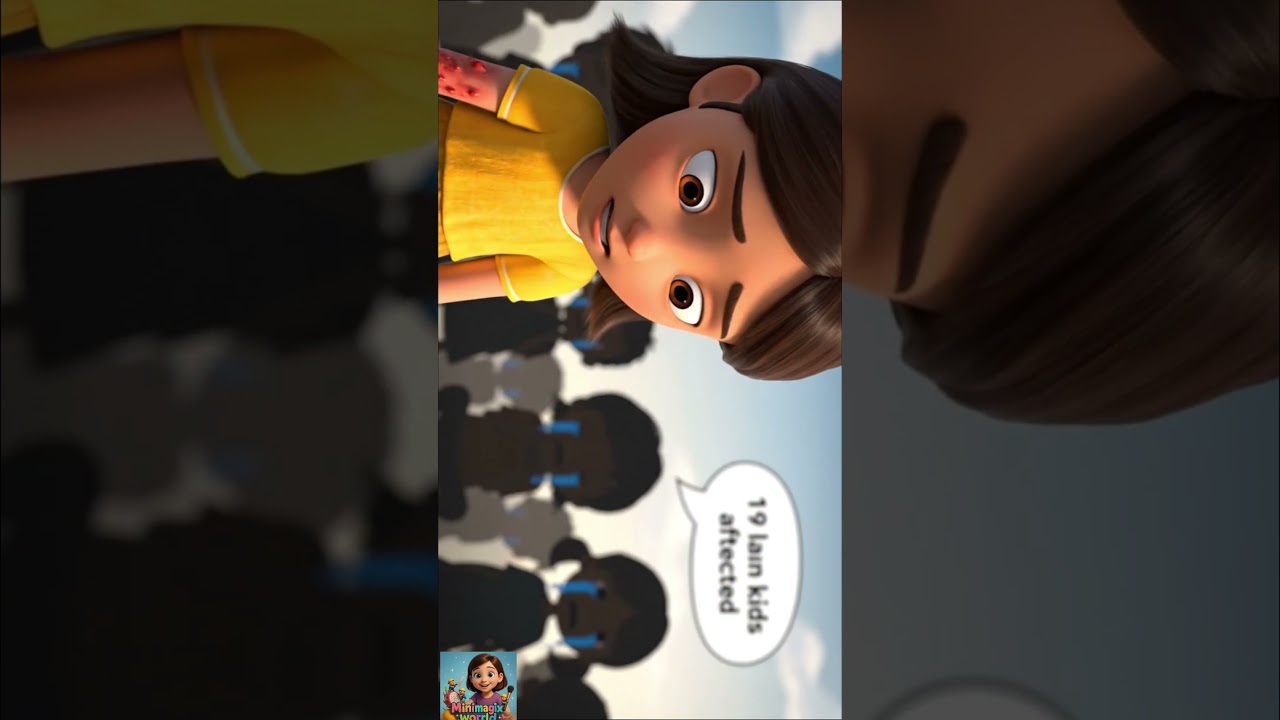 ❌ Cheap Toys Hurt Kids✅ Safe Toys Keep Them Smiling 💖