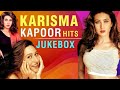 Hits songs of karishma kapoor  karishma kapoor       evergreen 90s