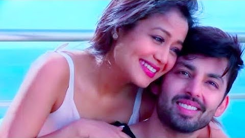 ..oh Humsafar . sang Neha Kakkar Himansh Kohli Tony Kakkar Bhushan Kumar Manoj Muntashir #Rkfiroj