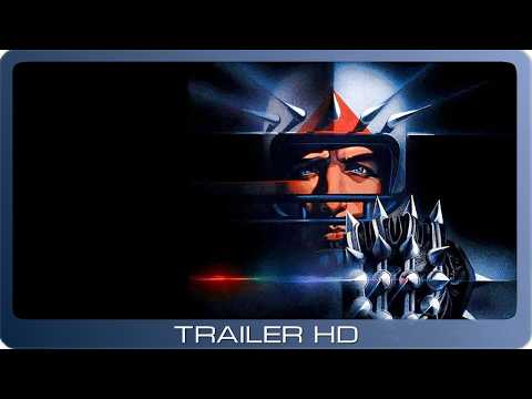 Rollerball ≣ 1974 ≣ Trailer #2