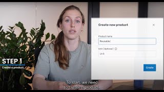 Creating Sustainable Products with Ecochain Mobius | LCA Software