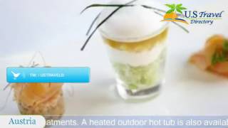 Alpenhotel Montafon - Schruns Hotels, Austria