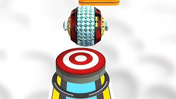 GOING BALL SUPER SPEEDRUN GAMEPLAY LEVEL 579