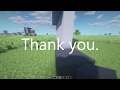 Minecraft&#39;s 10 Year Anniversary: Thank You.