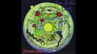 Pierre Moerlen's Gong - Second Wind (1988) Full Album