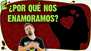 ️ LA QUÍMICA DEL AMOR | Ciencias de la Ciencia