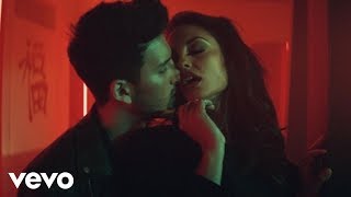 Video Traicionera Sebastian Yatra