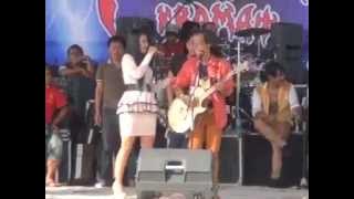 Karindangan monata Terbaru 2014