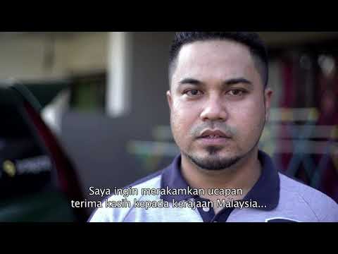 Perumahan Penjawat Awam 1Malaysia (PPA1M)