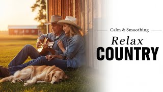 LIVE Now: Soft Country Chill ~ Peaceful Guitar for Sleep, Focus & Relax 🤠🌙 screenshot 4
