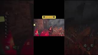 #dbd #wesker #residentevil #subscribe #like #protection #horror #2v8 #clips #gameplay #ps5 #survivor