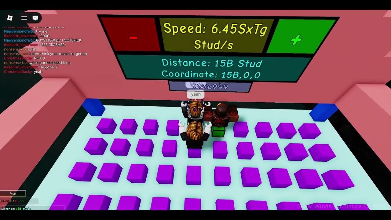 beating Ramheart on XXL again | inaccurate skybox arg game