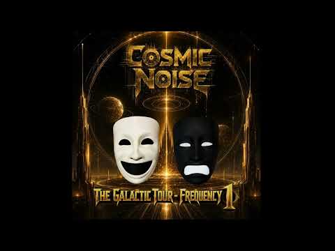Cosmic Noise - The Power Tower (Frequency 1) 🏢⚙️