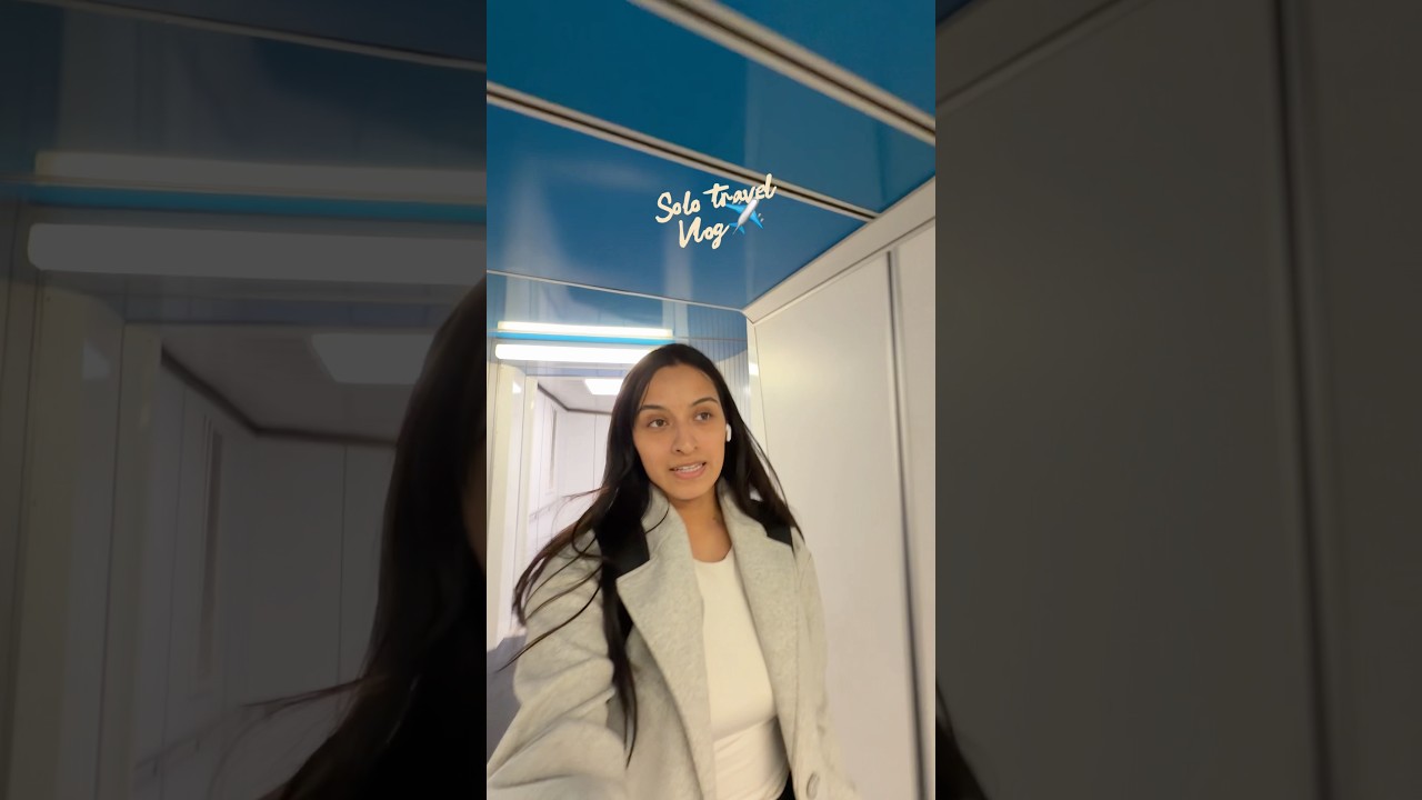 Solo Travel Vlog #solotravel #traveling #travelwithme #travelvlog